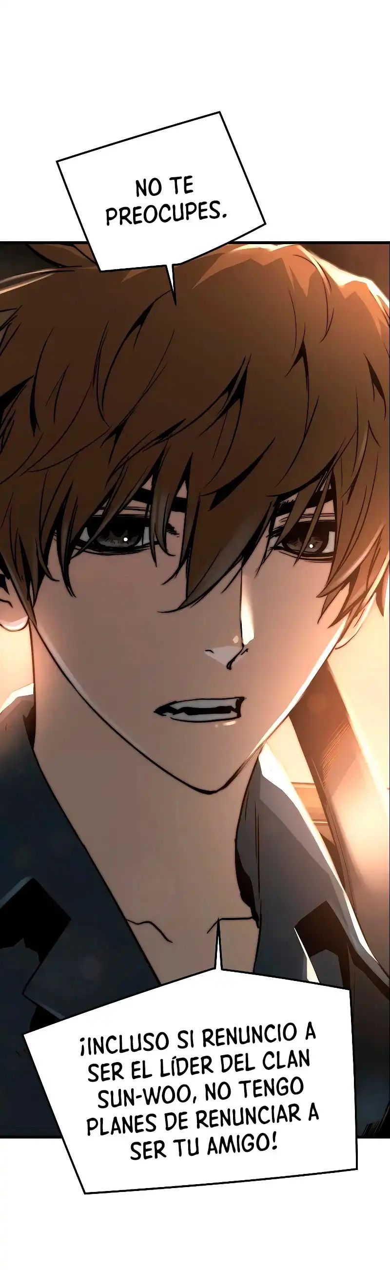 Read the breaker 3 (es) Manga Online