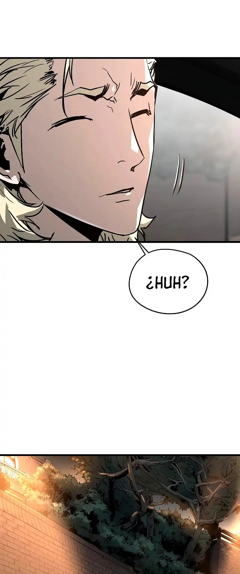 Read the breaker 3 (es) Manga Online