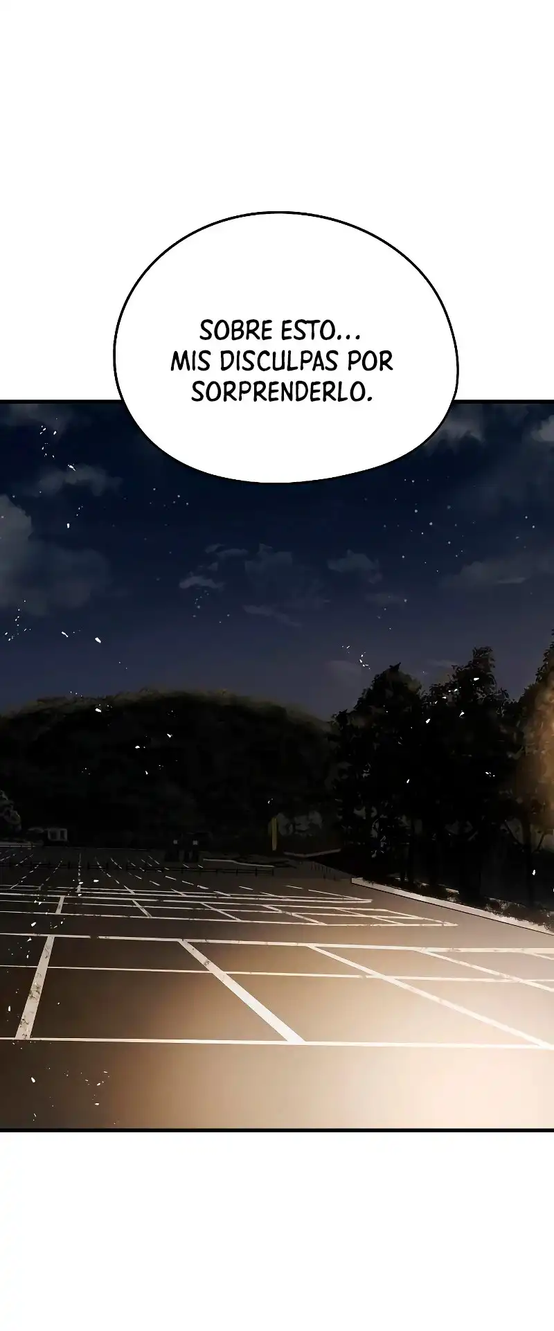 Read the breaker 3 (es) Manga Online