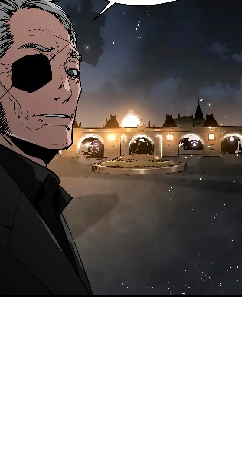 Read the breaker 3 (es) Manga Online