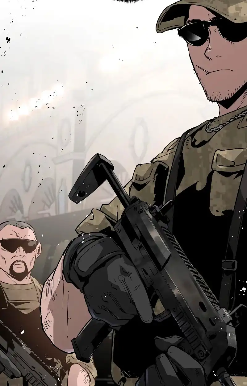 Read the breaker 3 (es) Manga Online