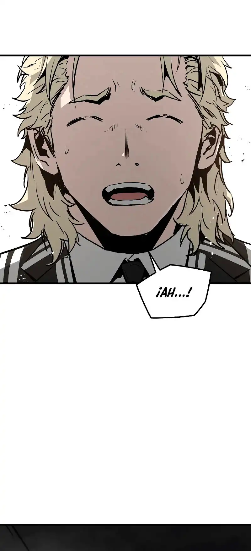 Read the breaker 3 (es) Manga Online