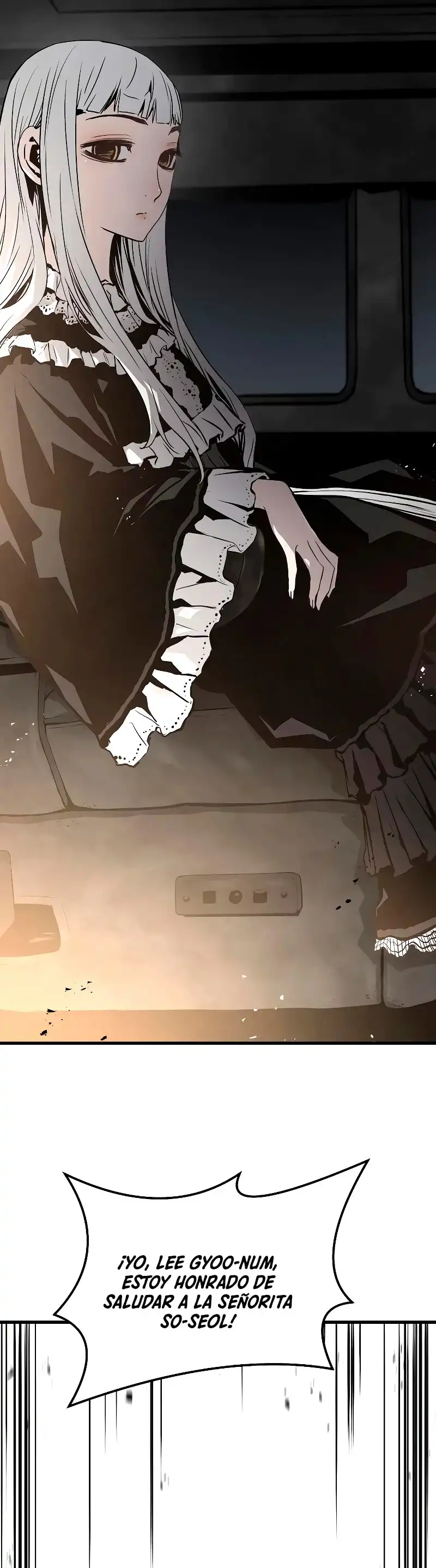 Read the breaker 3 (es) Manga Online