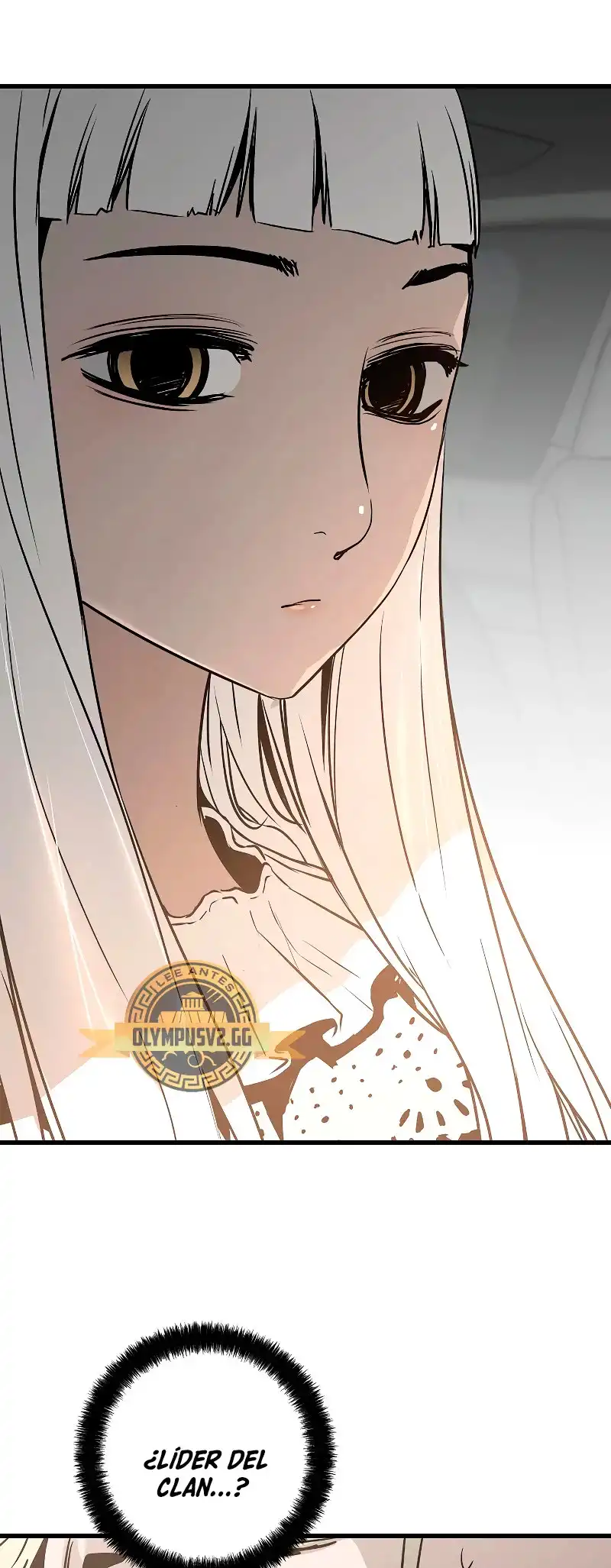 Read the breaker 3 (es) Manga Online