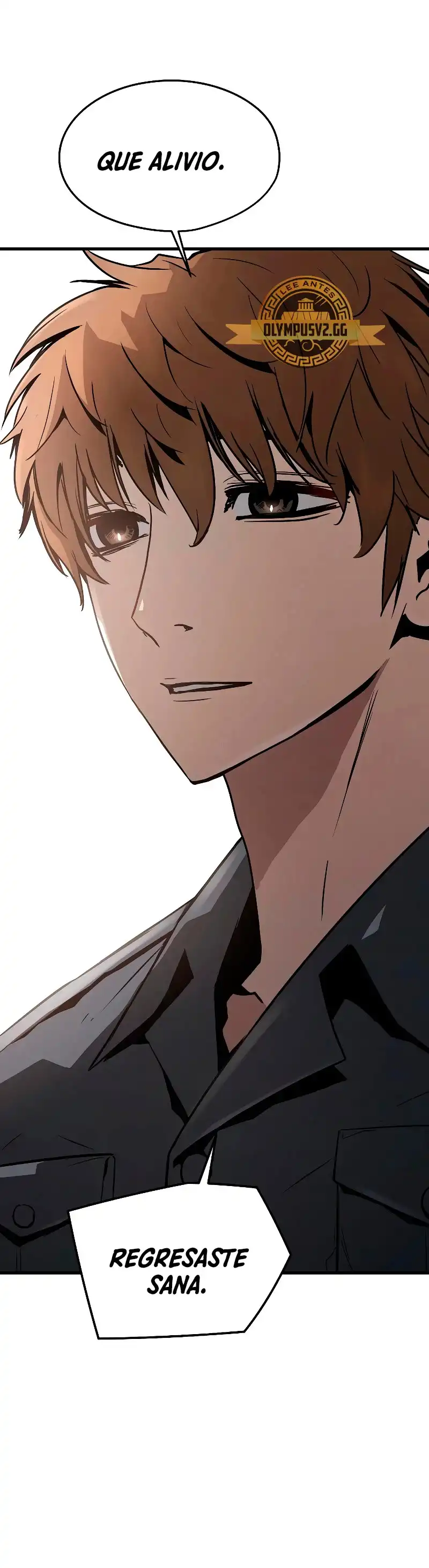 Read the breaker 3 (es) Manga Online