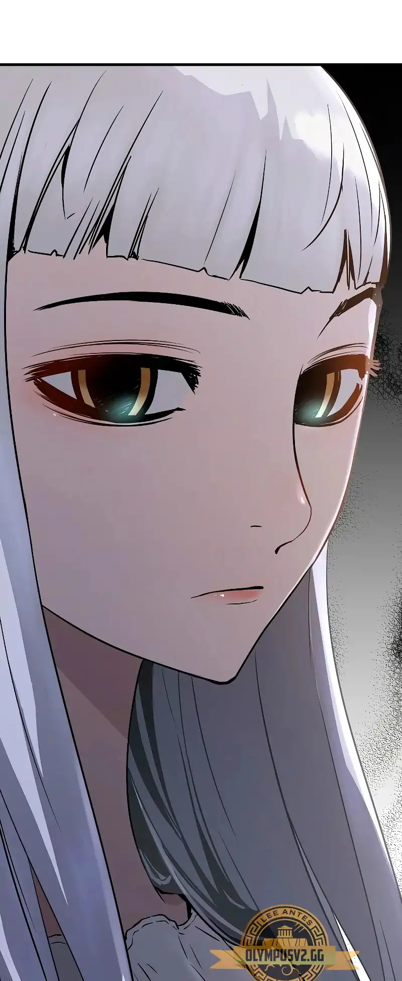 Read the breaker 3 (es) Manga Online