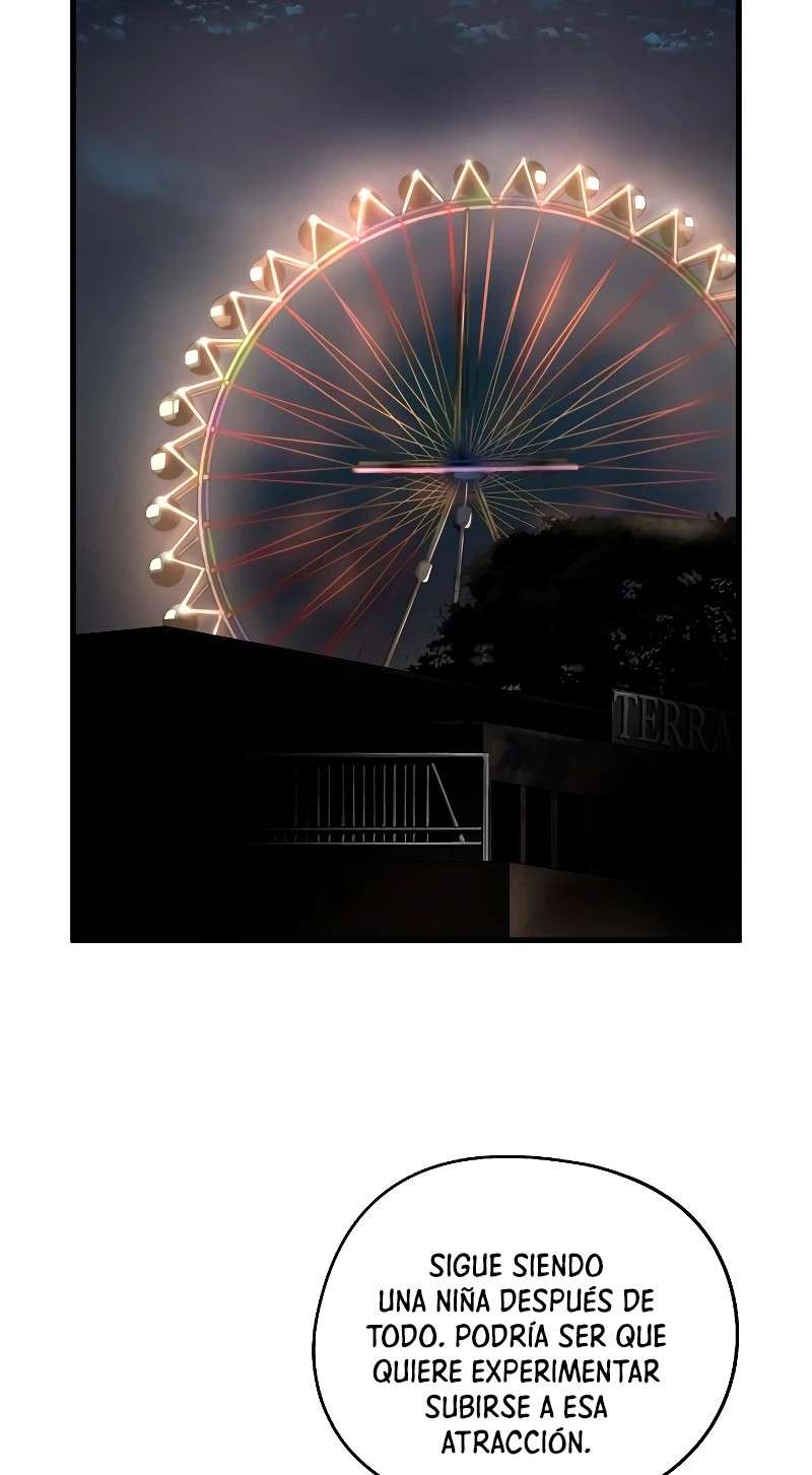 Read the breaker 3 (es) Manga Online