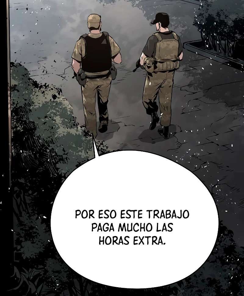 Read the breaker 3 (es) Manga Online