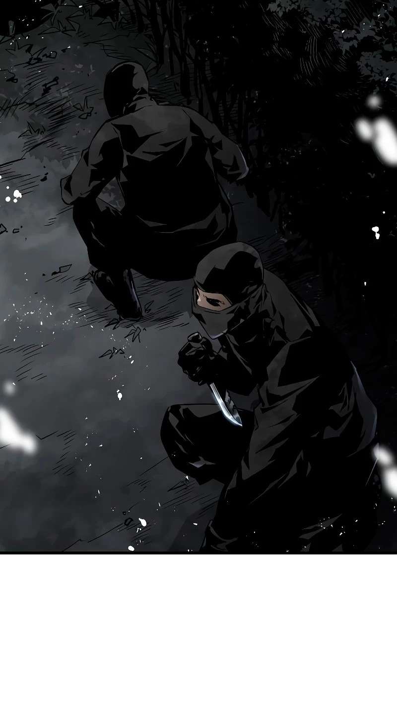 Read the breaker 3 (es) Manga Online