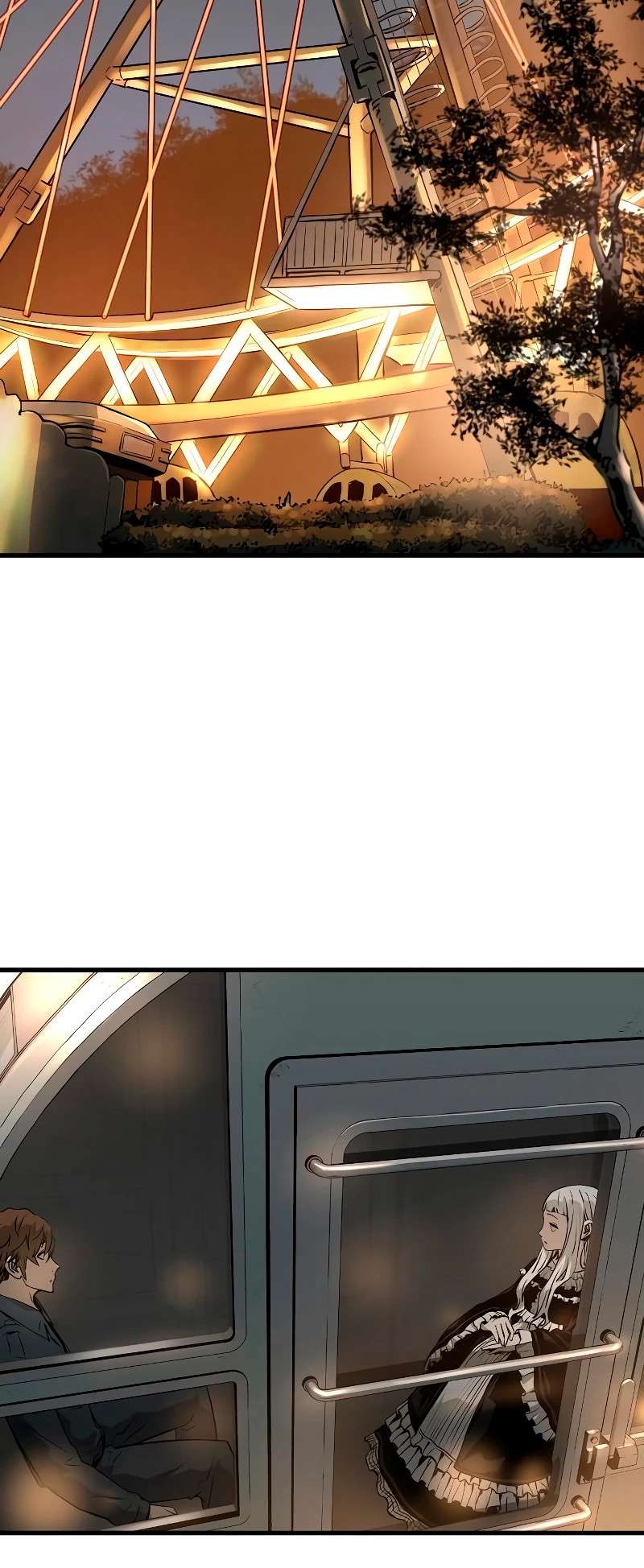 Read the breaker 3 (es) Manga Online