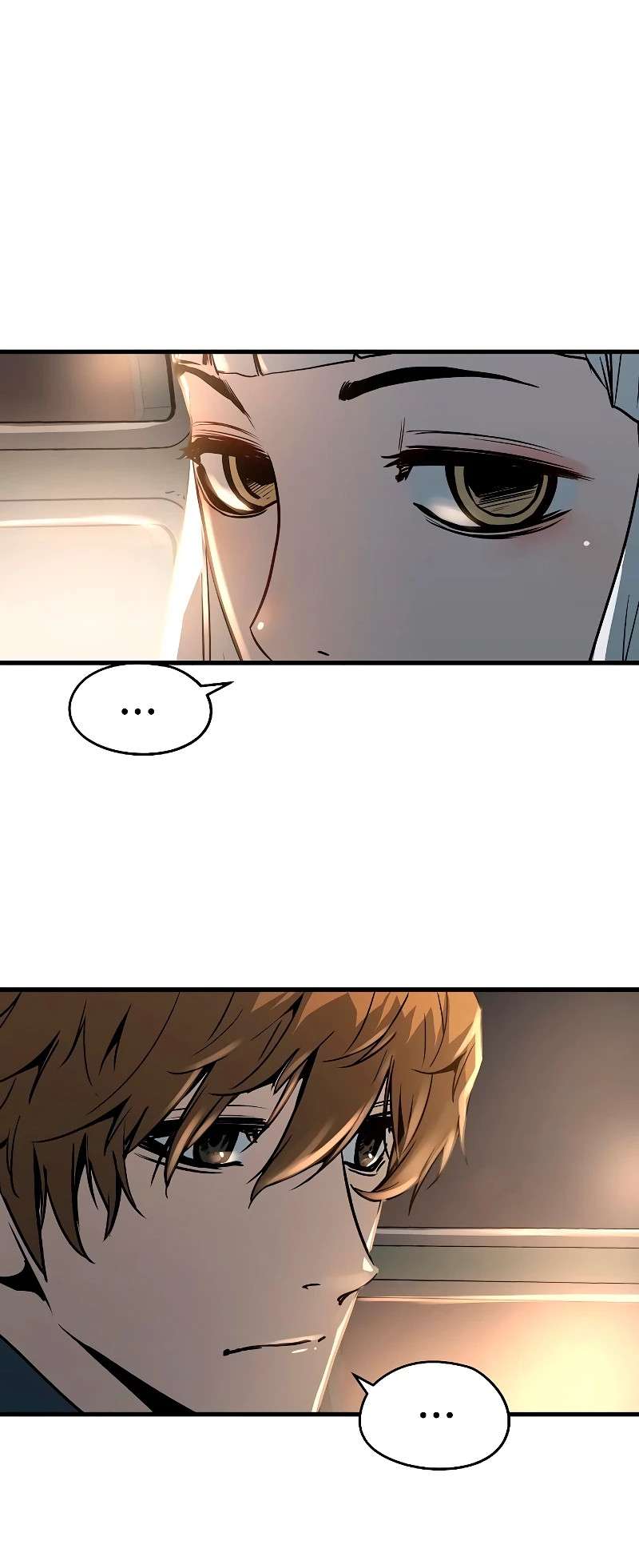 Read the breaker 3 (es) Manga Online