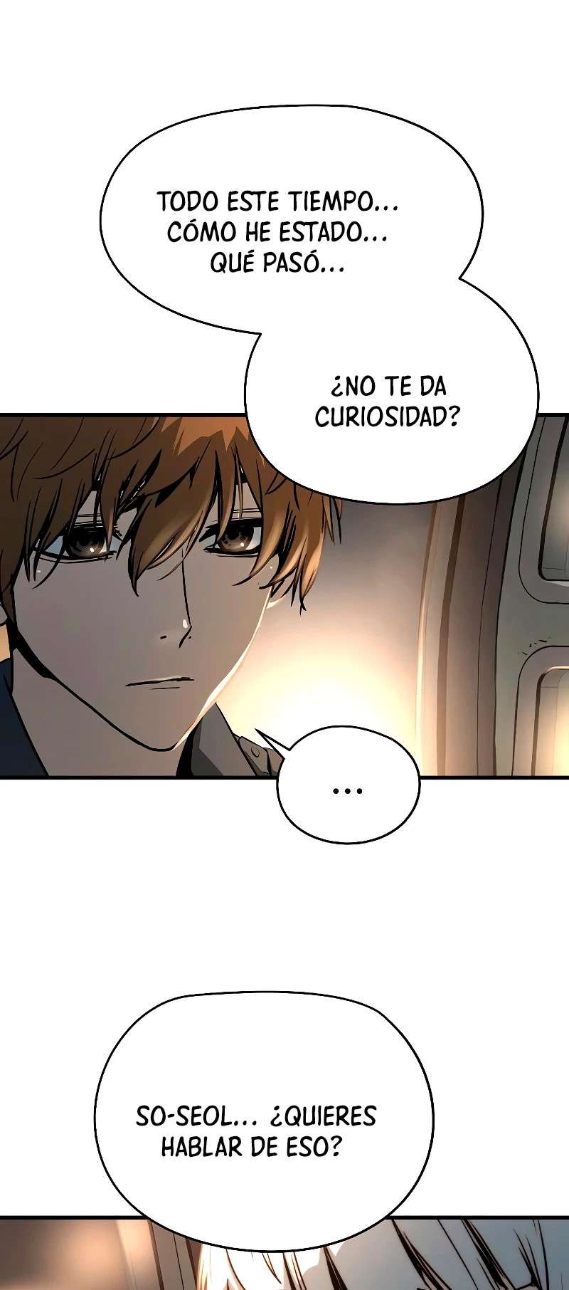 Read the breaker 3 (es) Manga Online