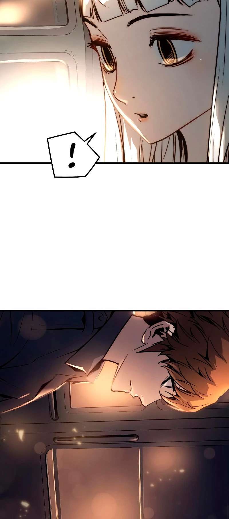 Read the breaker 3 (es) Manga Online