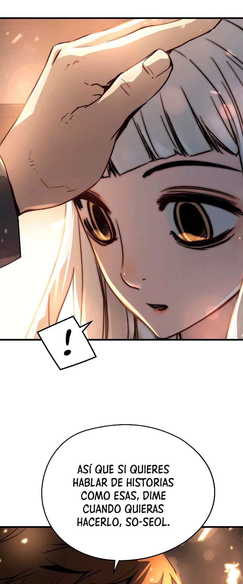 Read the breaker 3 (es) Manga Online