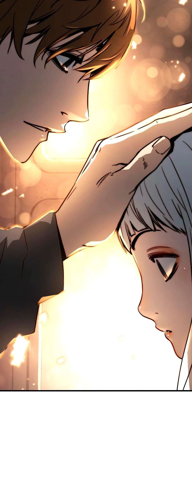 Read the breaker 3 (es) Manga Online