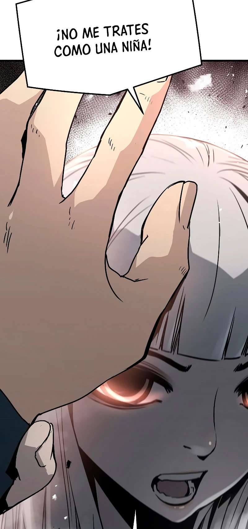 Read the breaker 3 (es) Manga Online