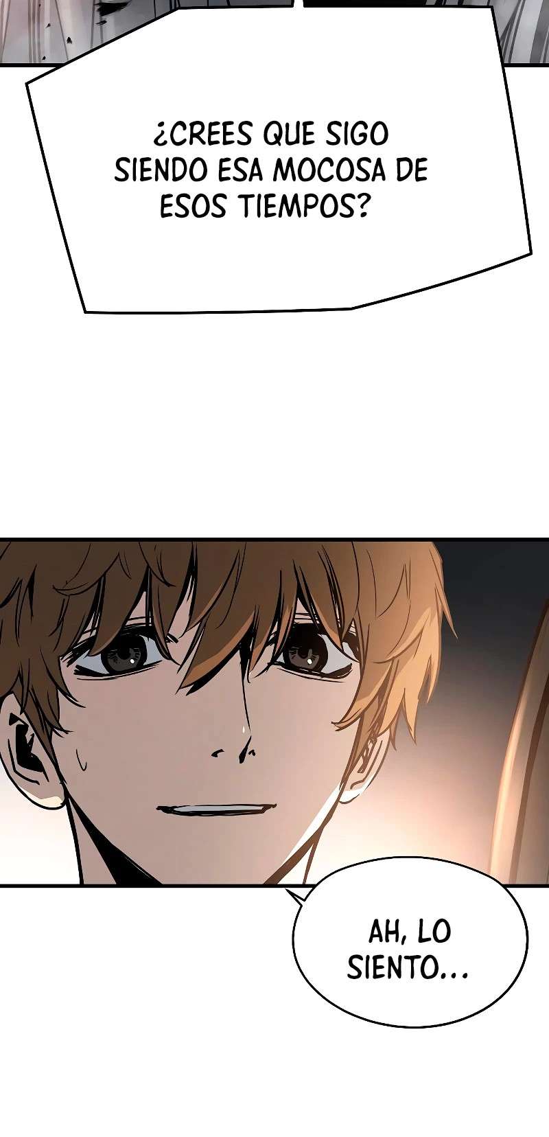 Read the breaker 3 (es) Manga Online