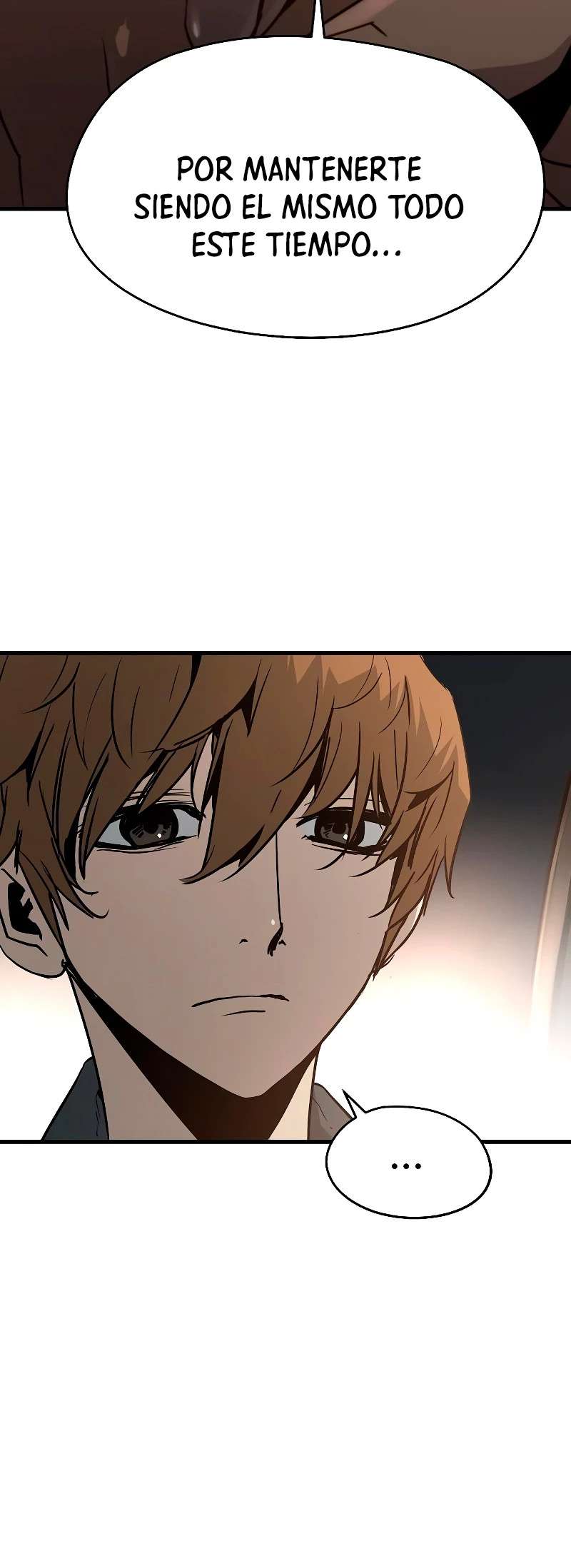 Read the breaker 3 (es) Manga Online