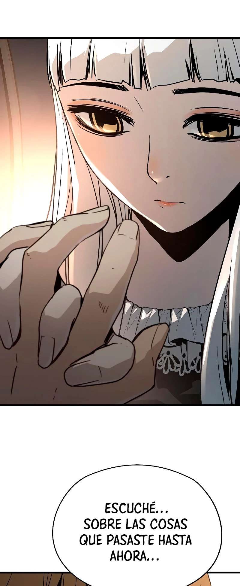 Read the breaker 3 (es) Manga Online