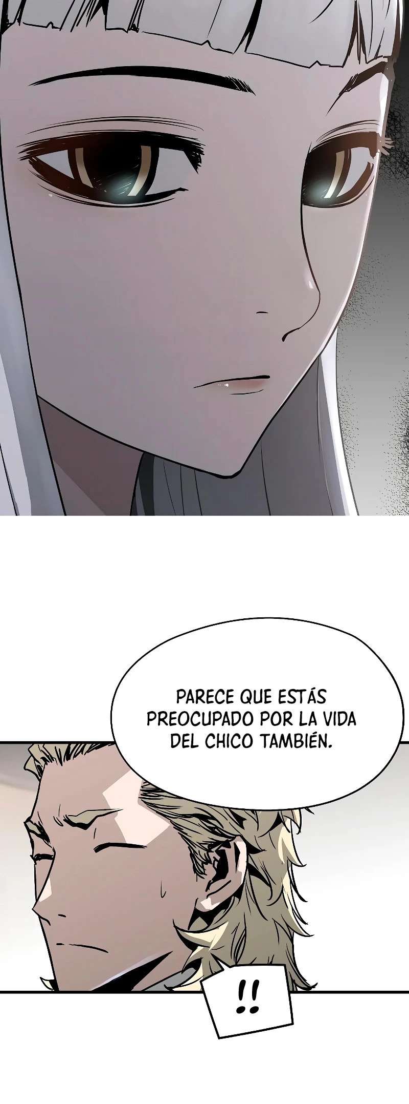 Read the breaker 3 (es) Manga Online