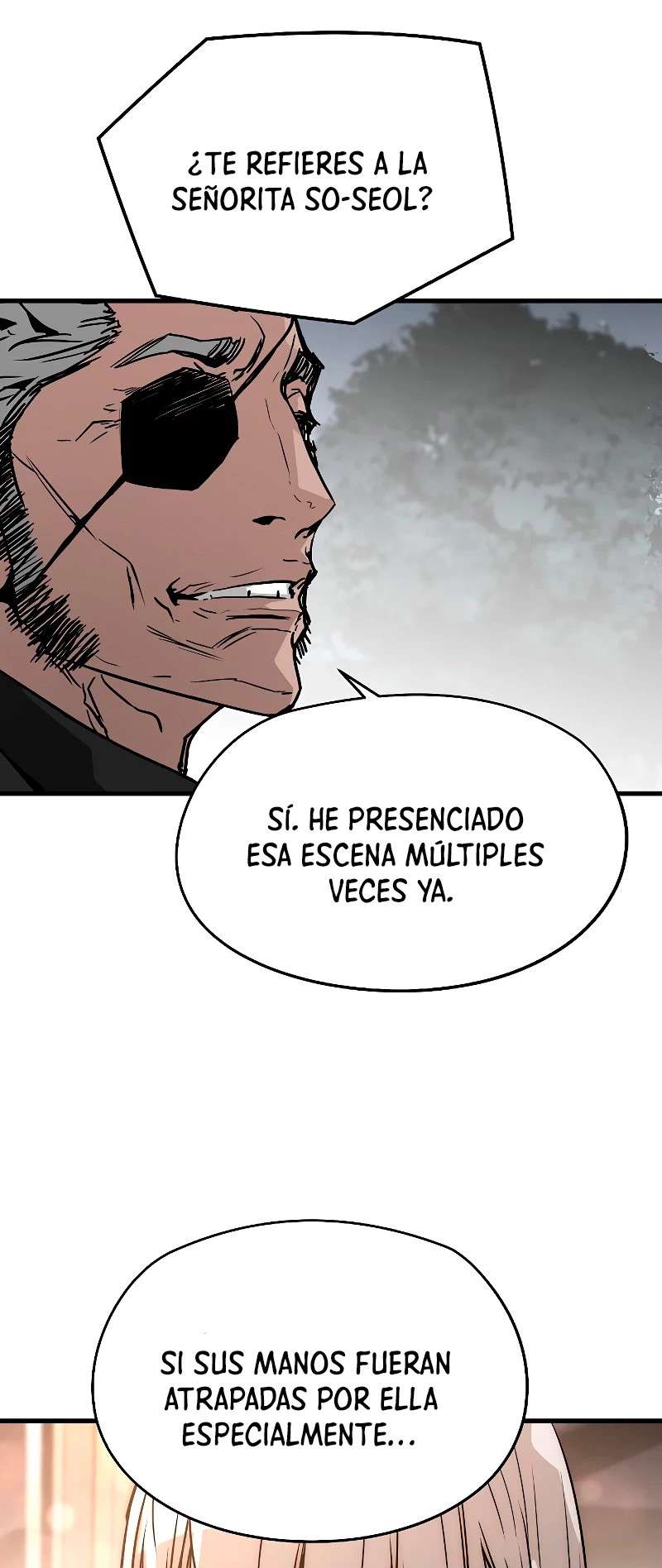 Read the breaker 3 (es) Manga Online