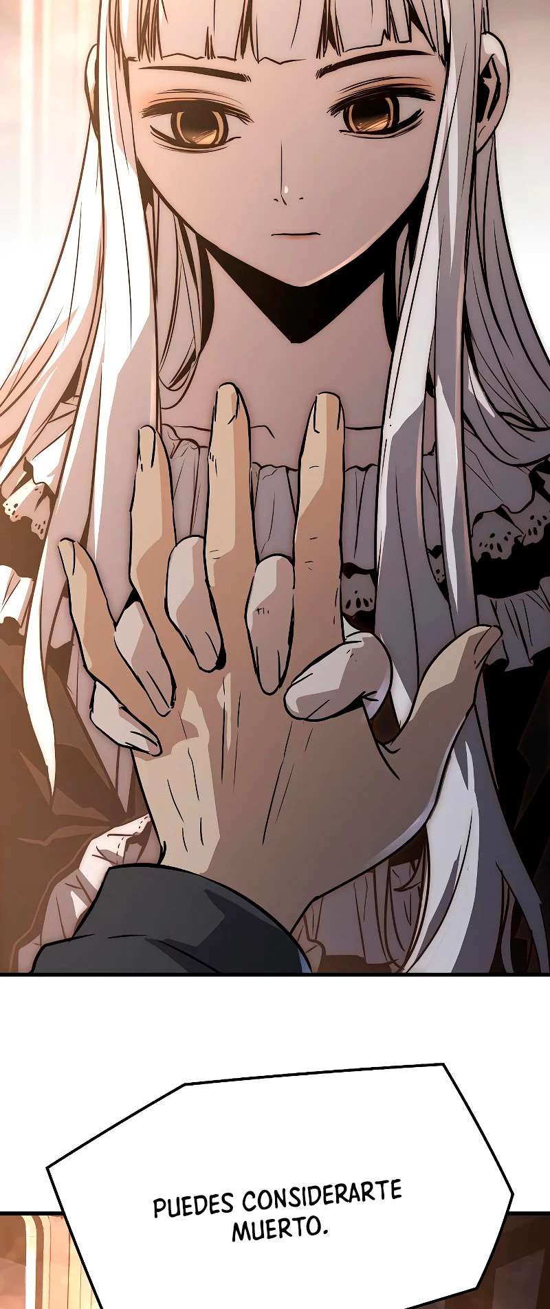 Read the breaker 3 (es) Manga Online