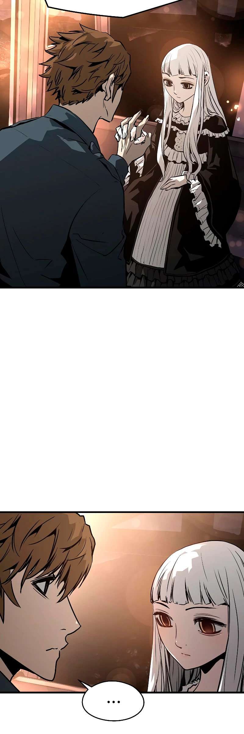 Read the breaker 3 (es) Manga Online