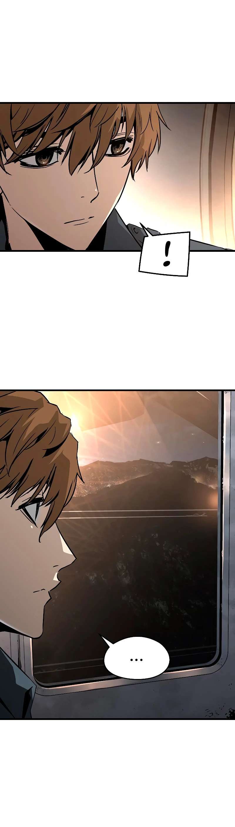 Read the breaker 3 (es) Manga Online