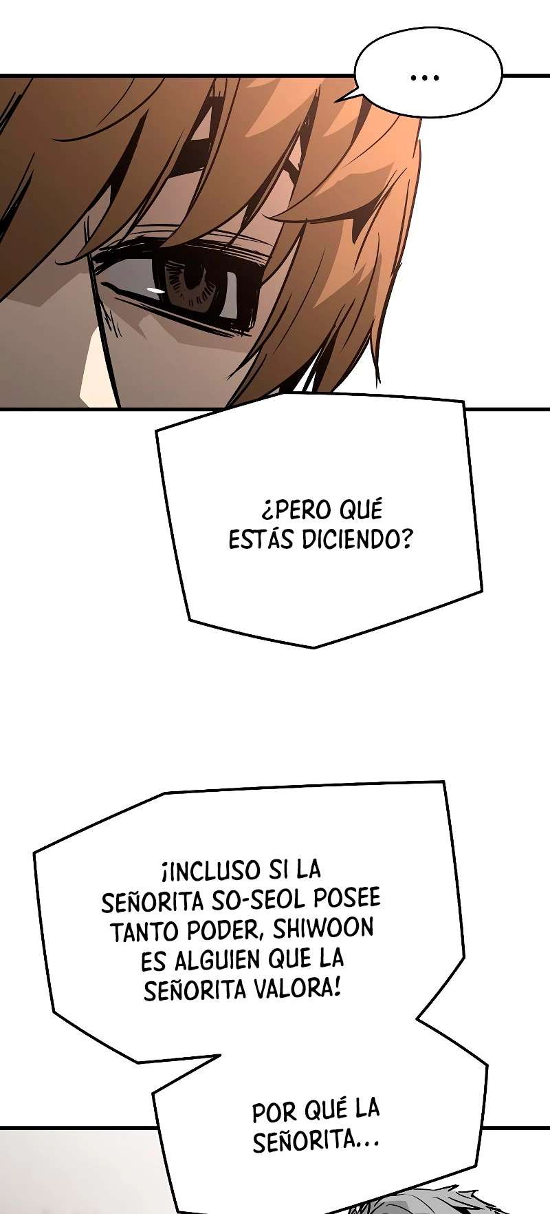 Read the breaker 3 (es) Manga Online