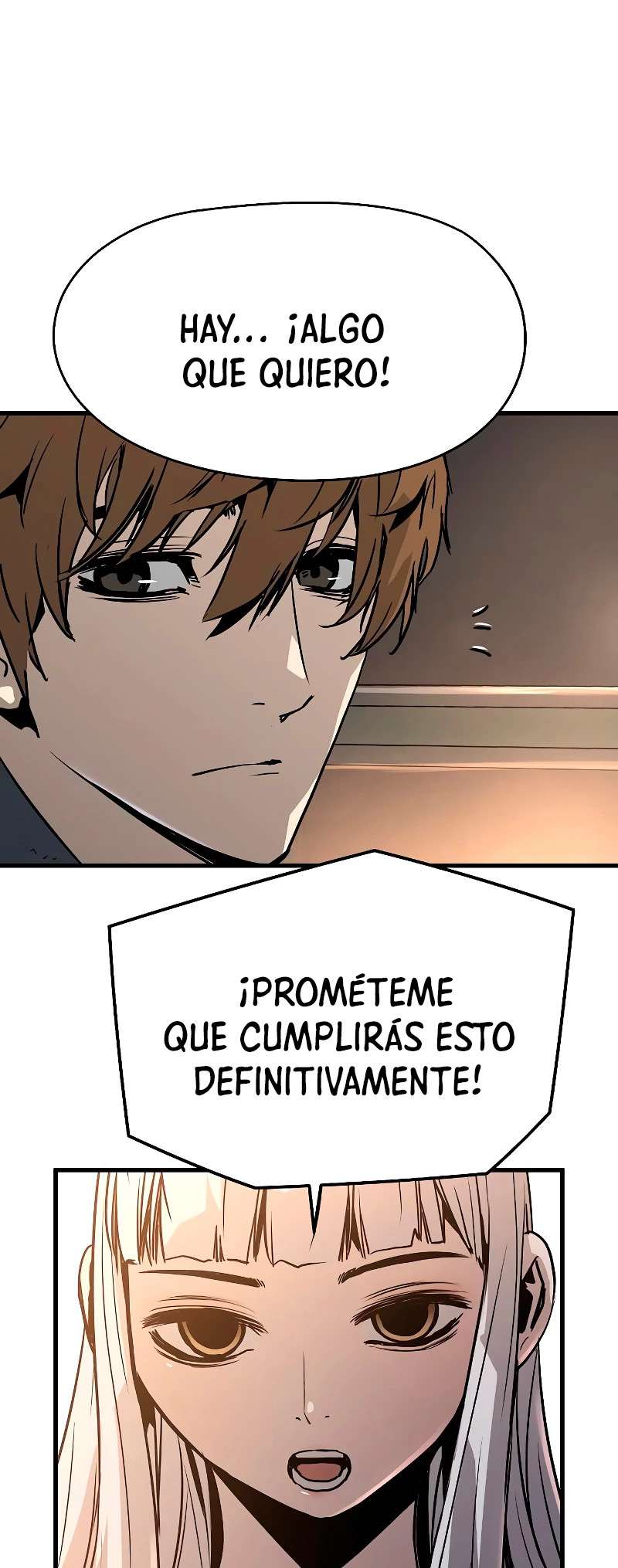 Read the breaker 3 (es) Manga Online