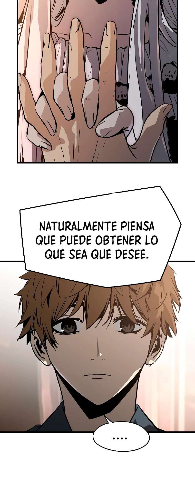 Read the breaker 3 (es) Manga Online