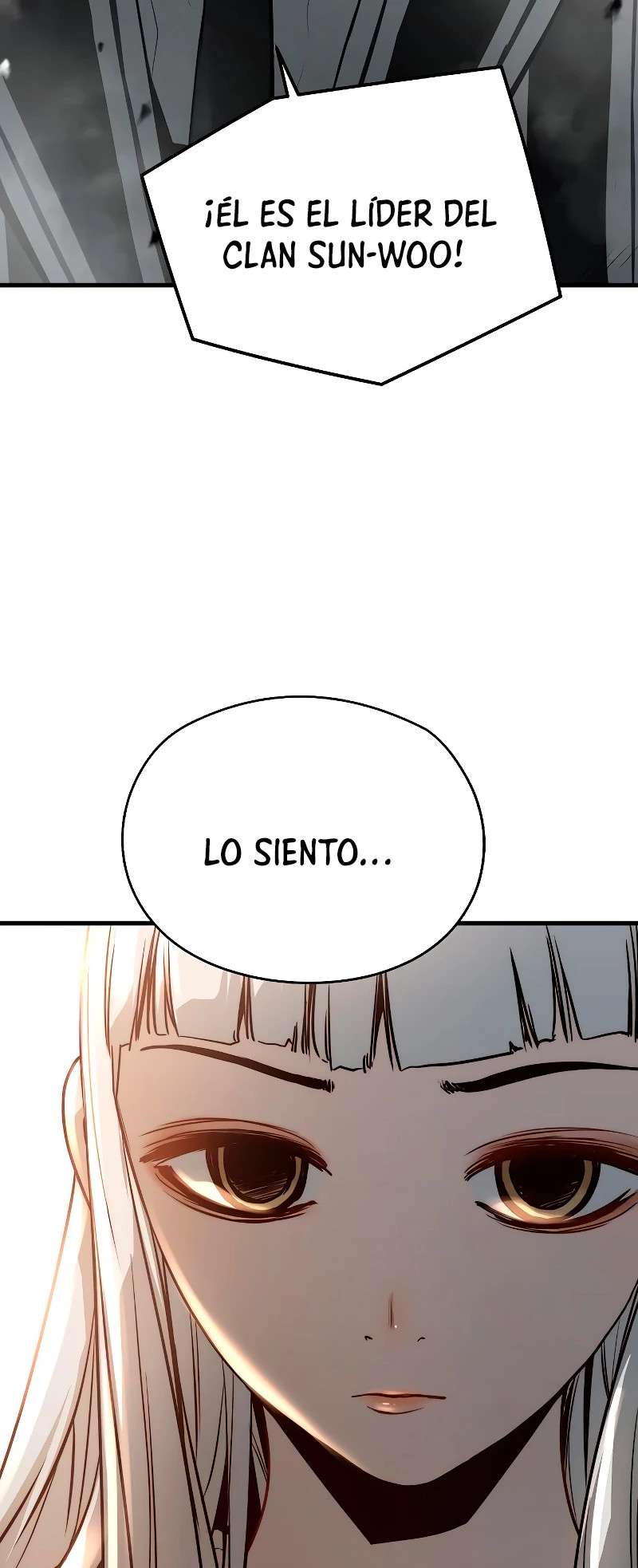 Read the breaker 3 (es) Manga Online