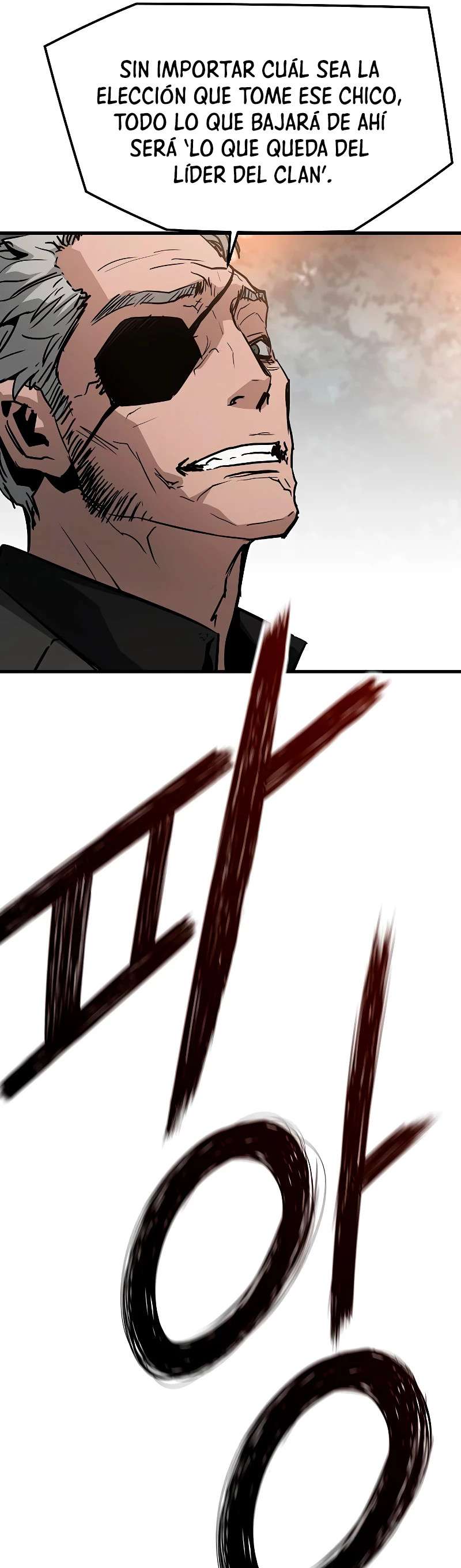 Read the breaker 3 (es) Manga Online