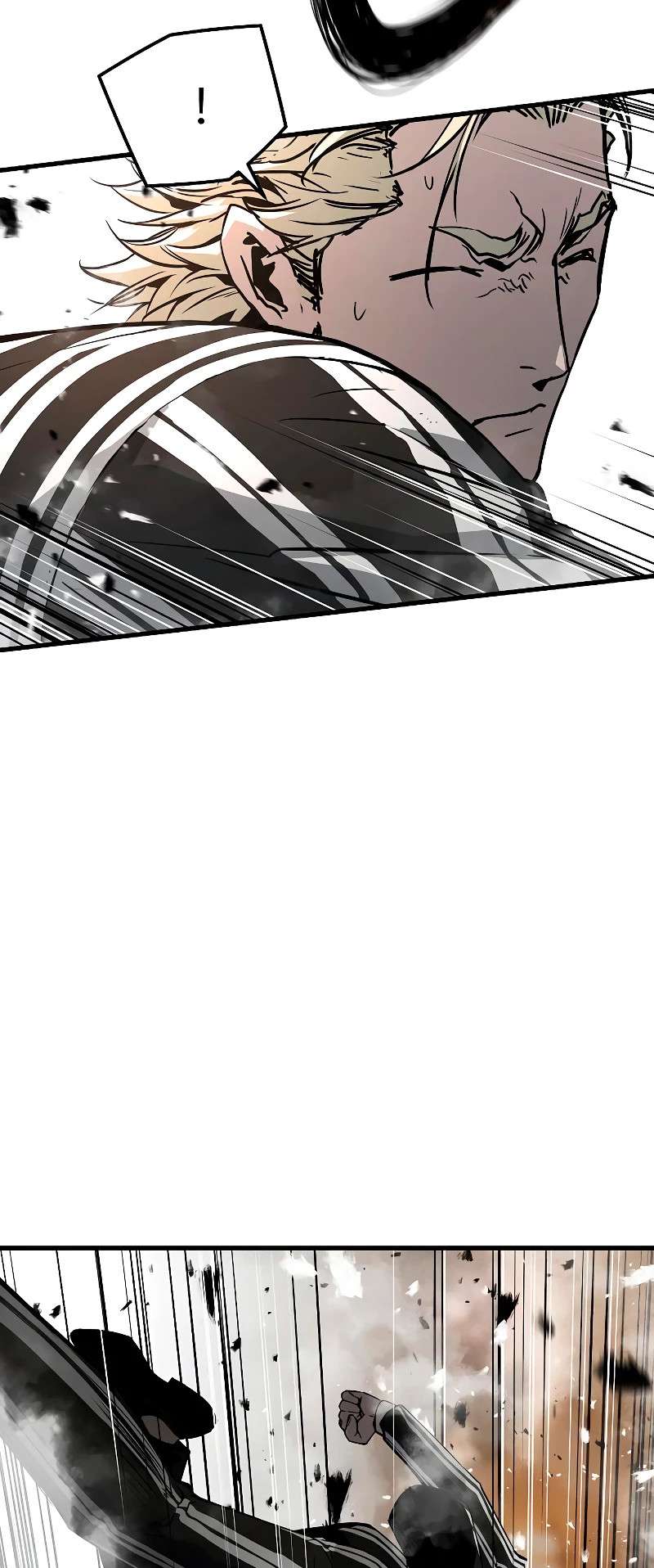 Read the breaker 3 (es) Manga Online