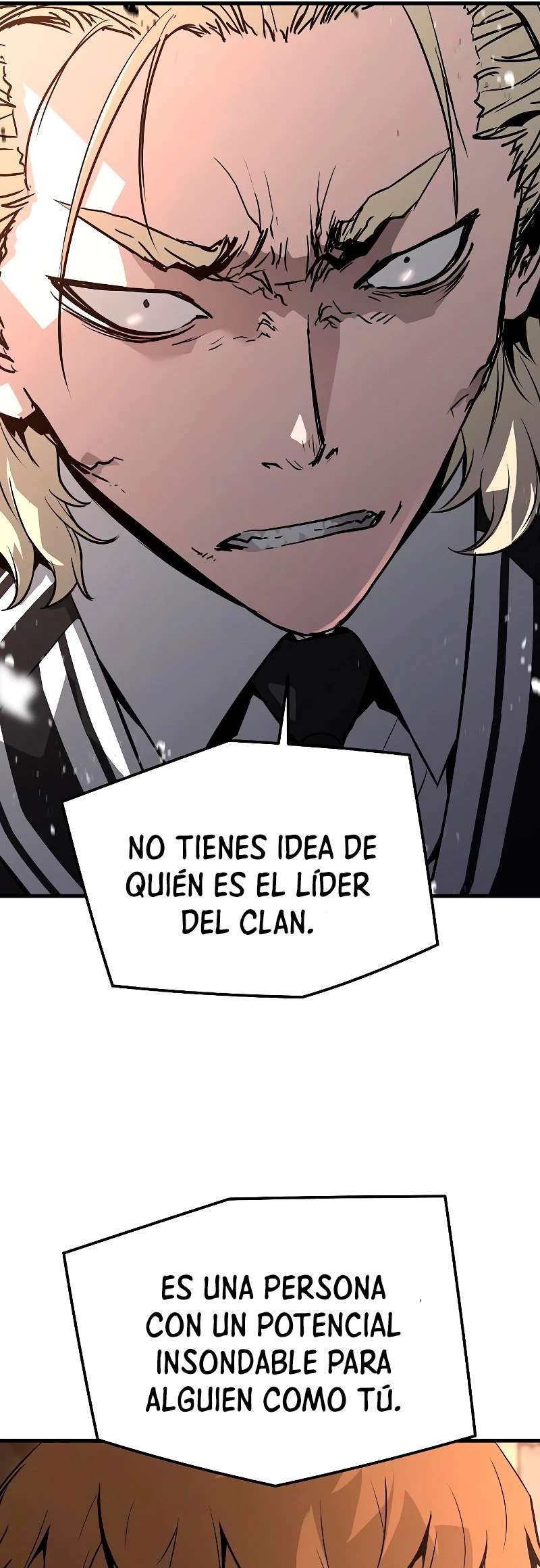 Read the breaker 3 (es) Manga Online