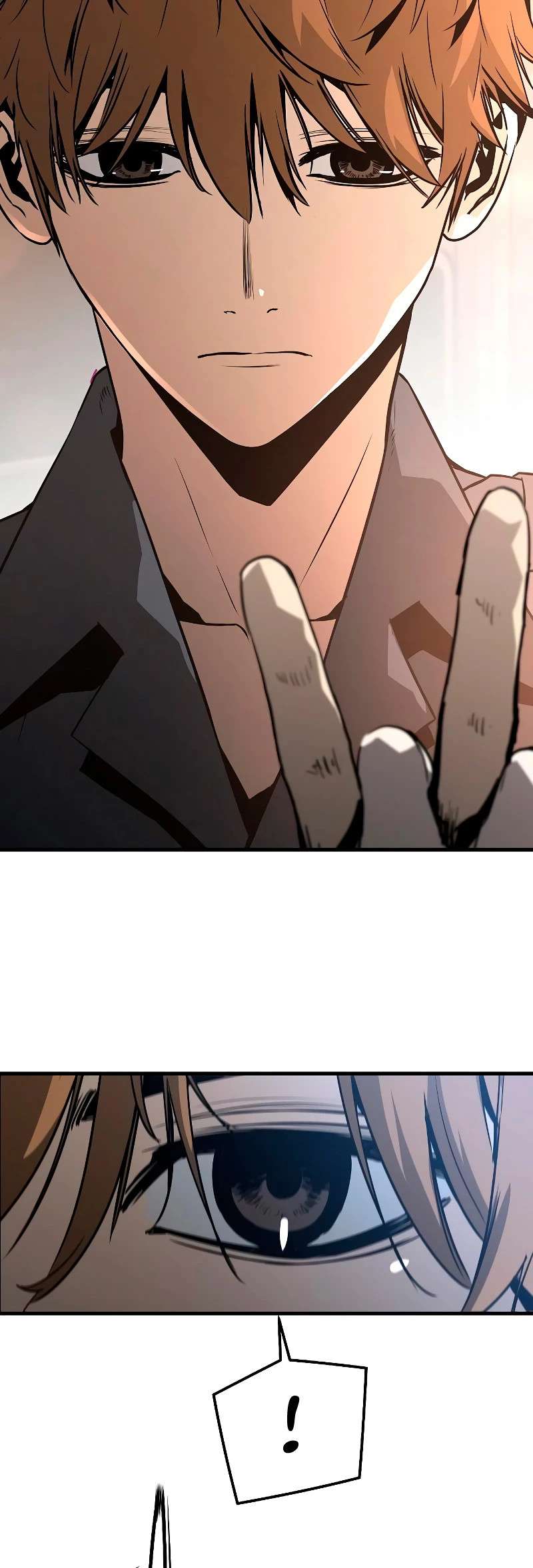 Read the breaker 3 (es) Manga Online