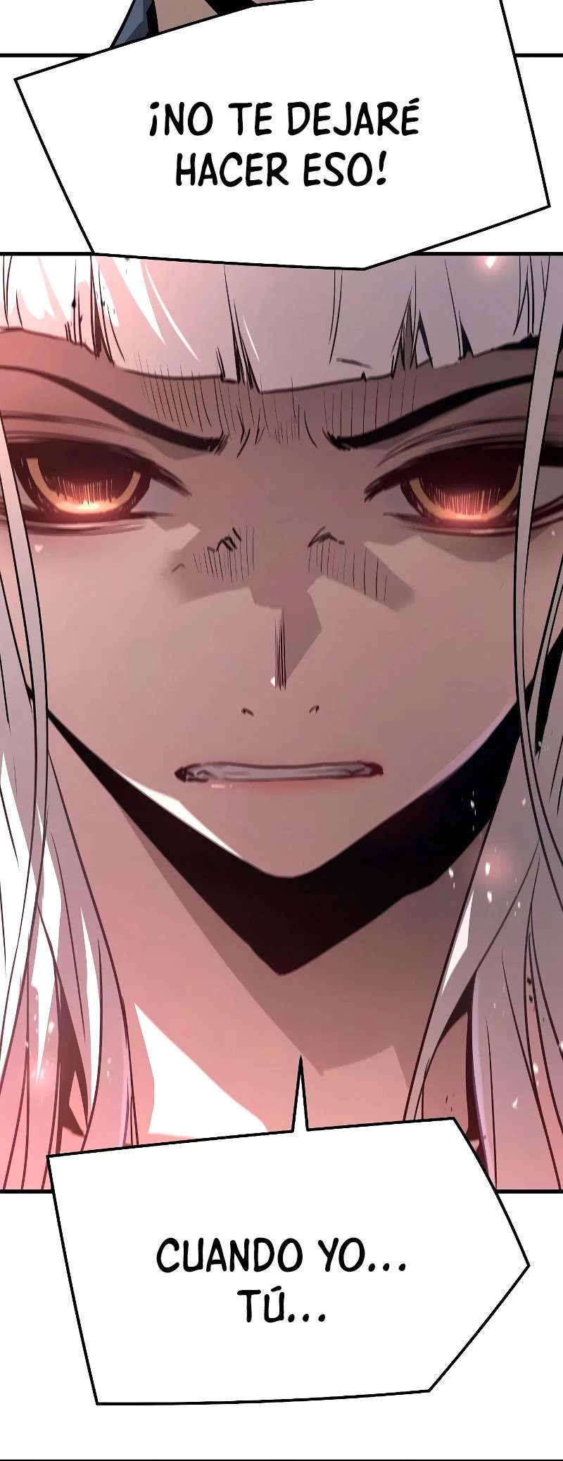 Read the breaker 3 (es) Manga Online