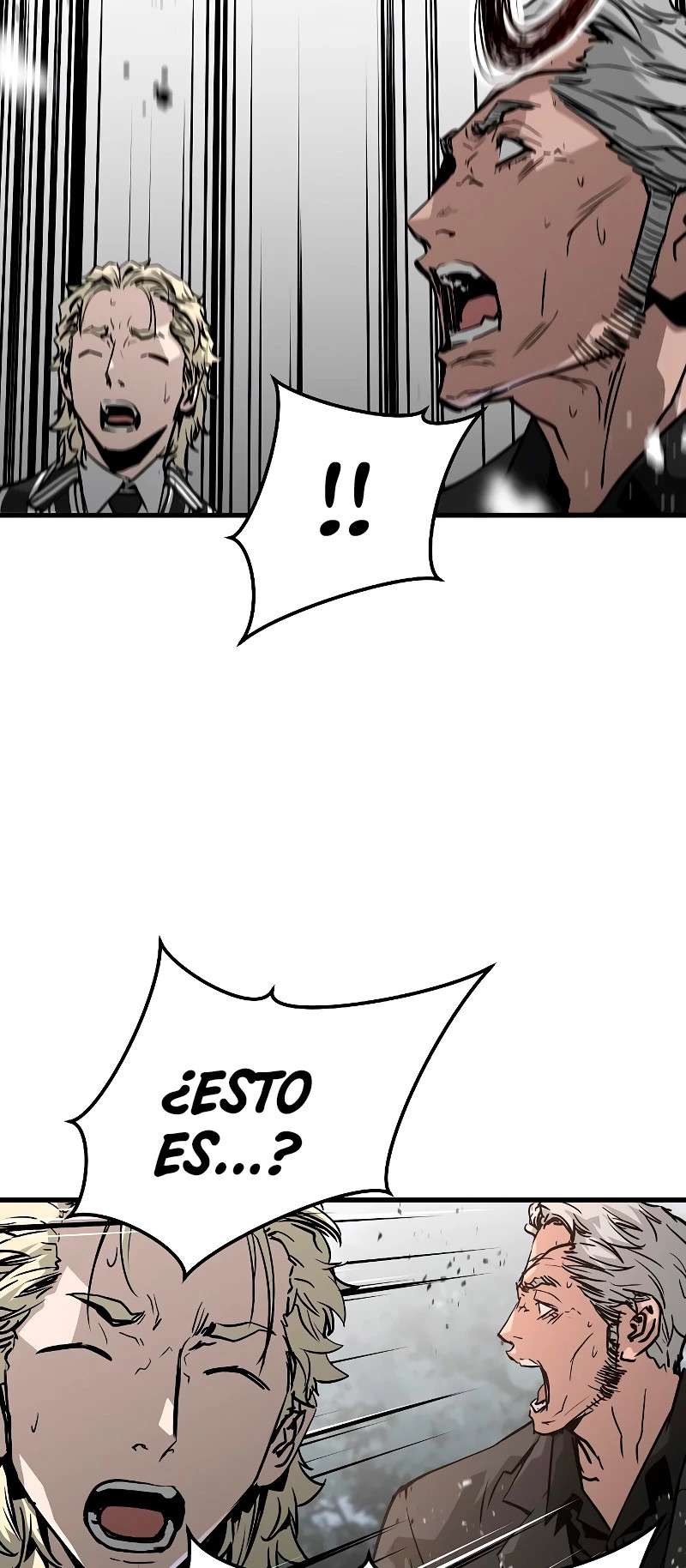 Read the breaker 3 (es) Manga Online