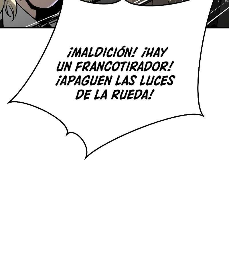 Read the breaker 3 (es) Manga Online