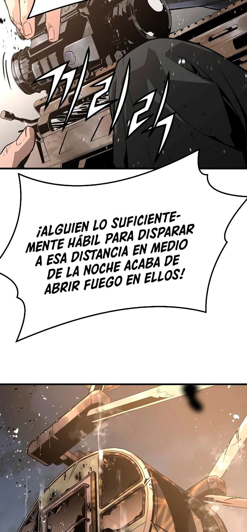 Read the breaker 3 (es) Manga Online