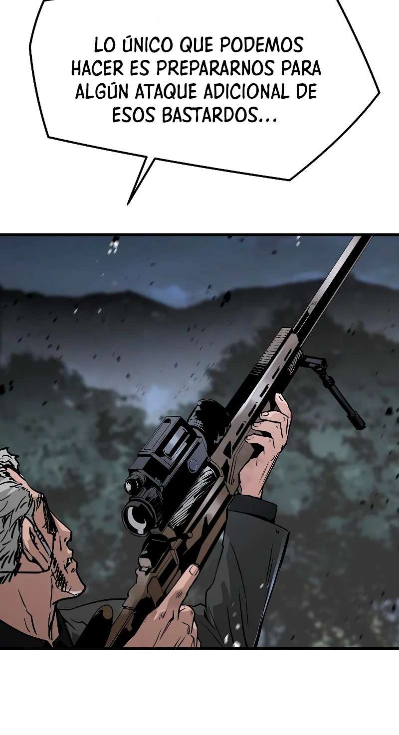 Read the breaker 3 (es) Manga Online