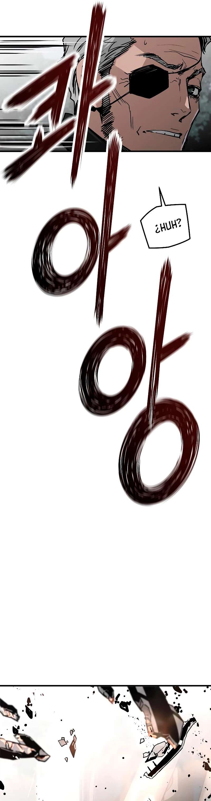 Read the breaker 3 (es) Manga Online