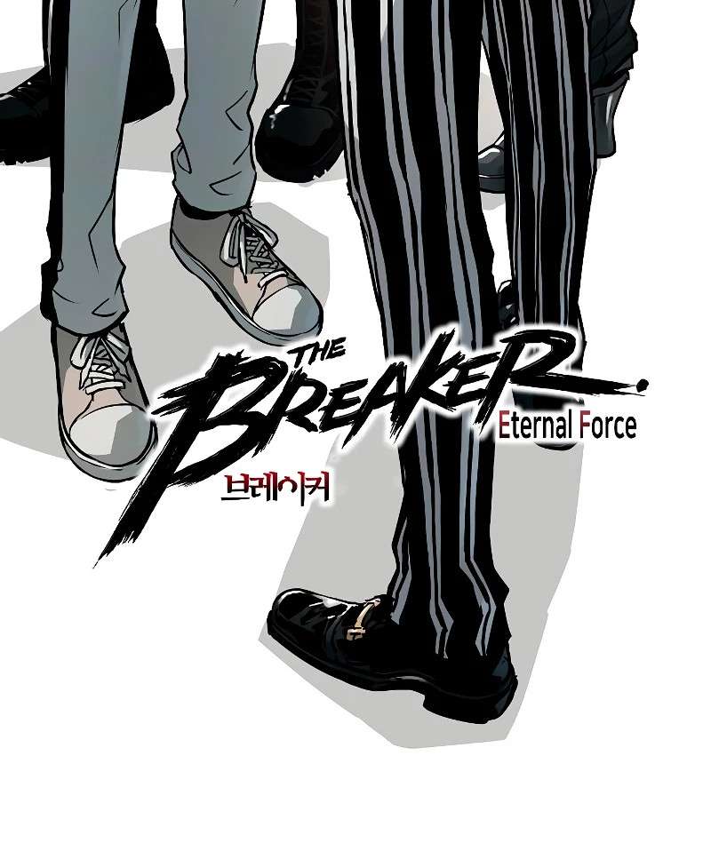 Read the breaker 3 (es) Manga Online