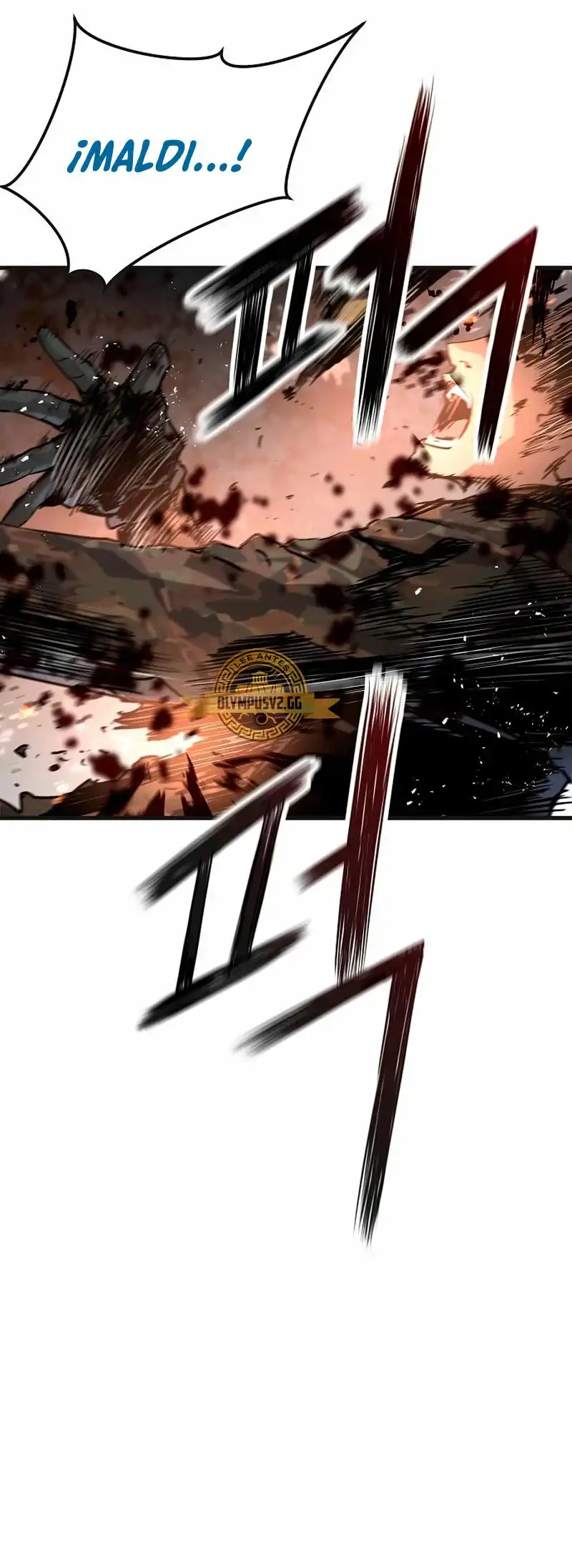 Read the breaker 3 (es) Manga Online