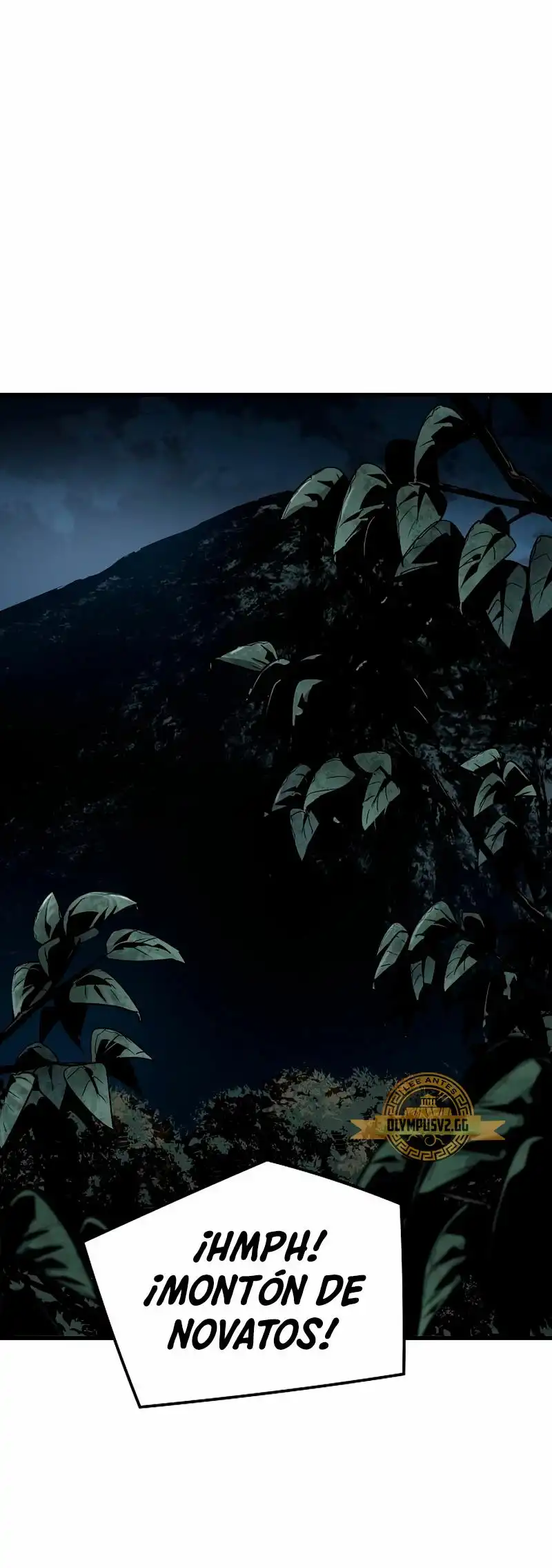 Read the breaker 3 (es) Manga Online