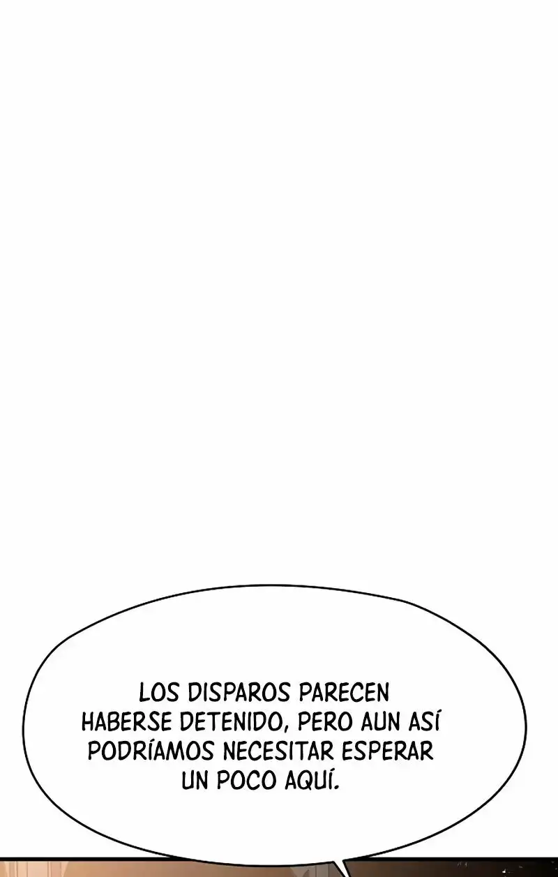 Read the breaker 3 (es) Manga Online