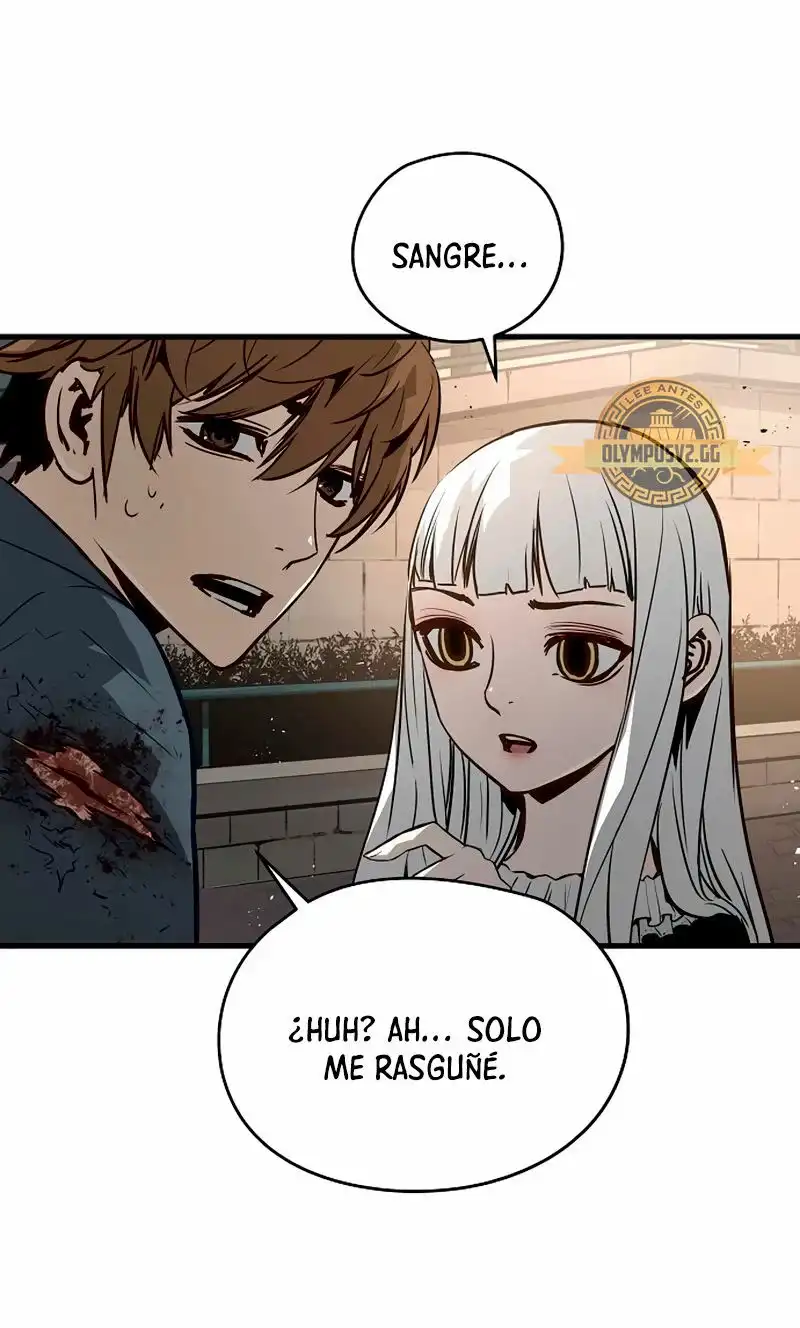 Read the breaker 3 (es) Manga Online