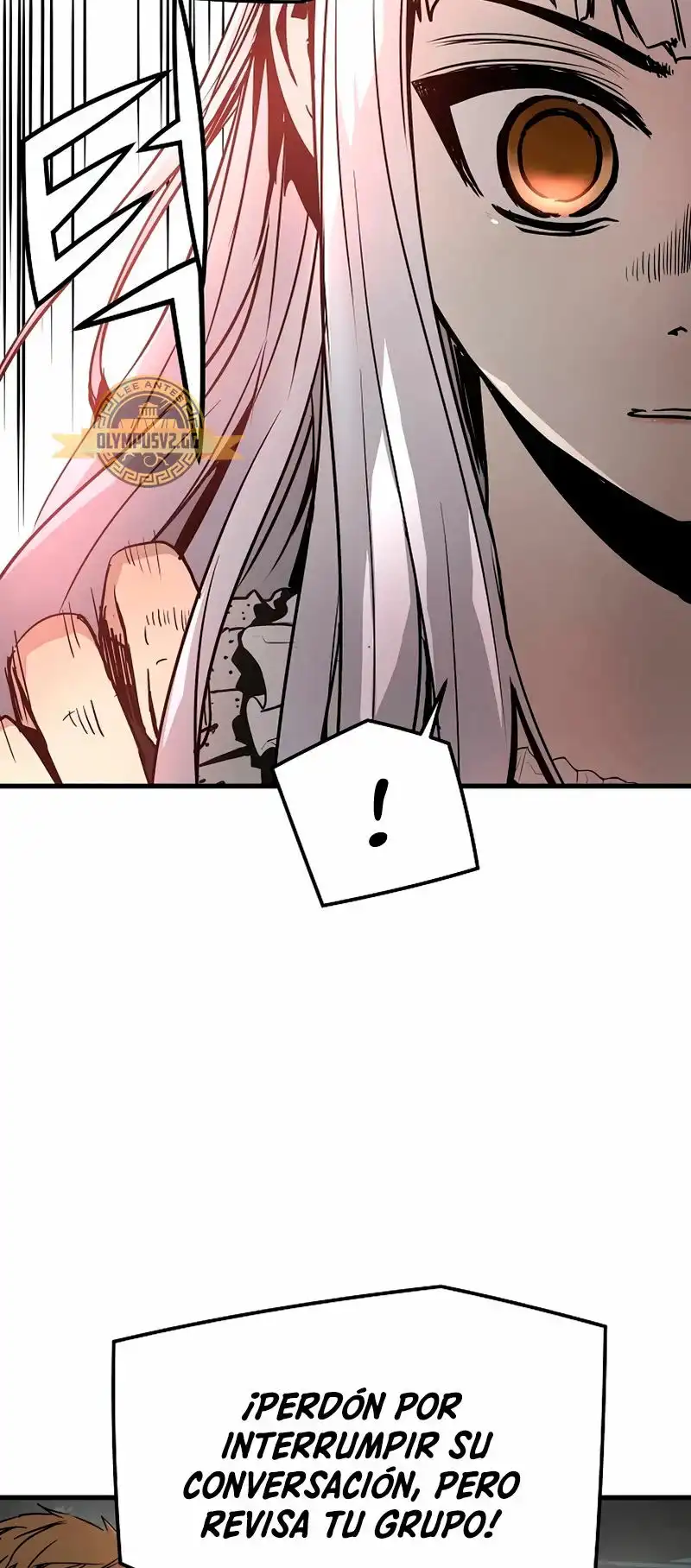 Read the breaker 3 (es) Manga Online