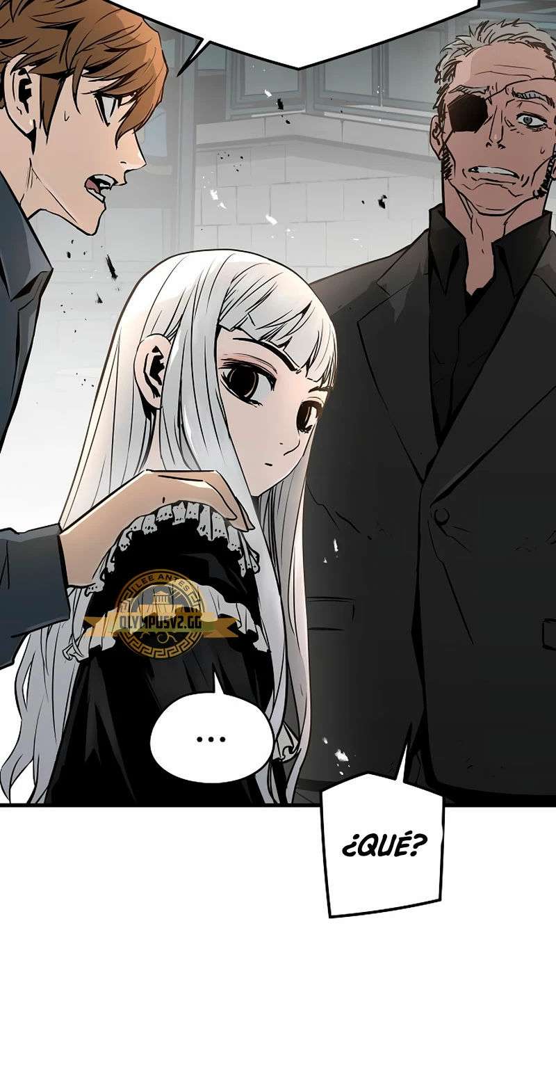 Read the breaker 3 (es) Manga Online