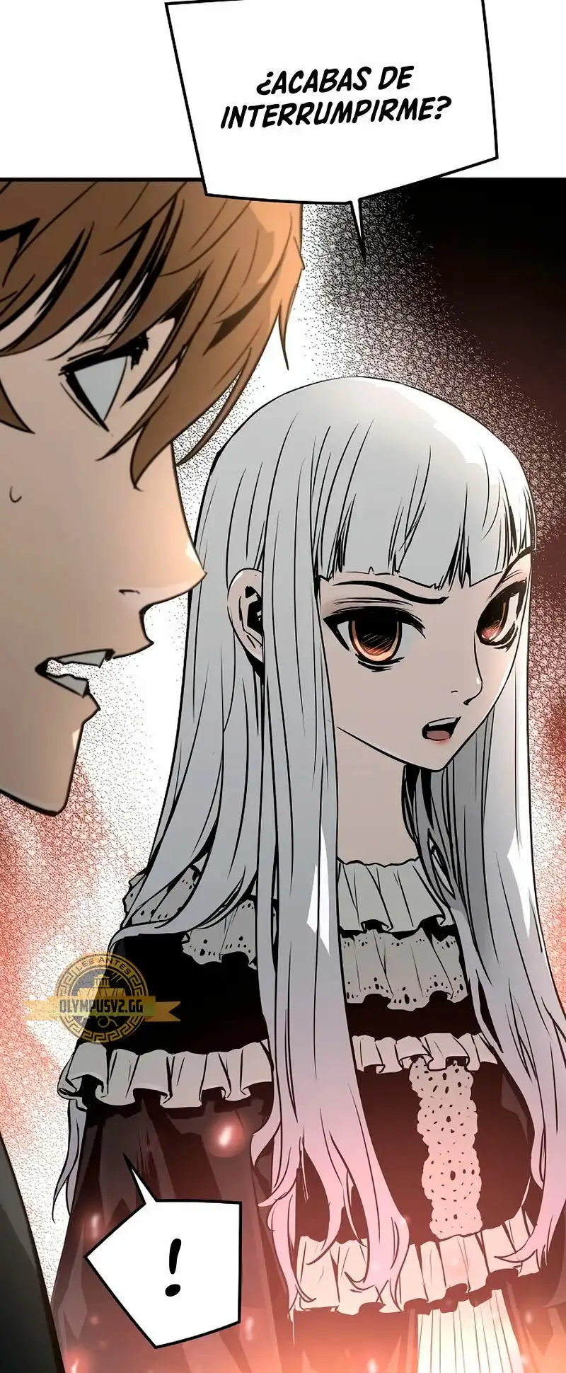 Read the breaker 3 (es) Manga Online